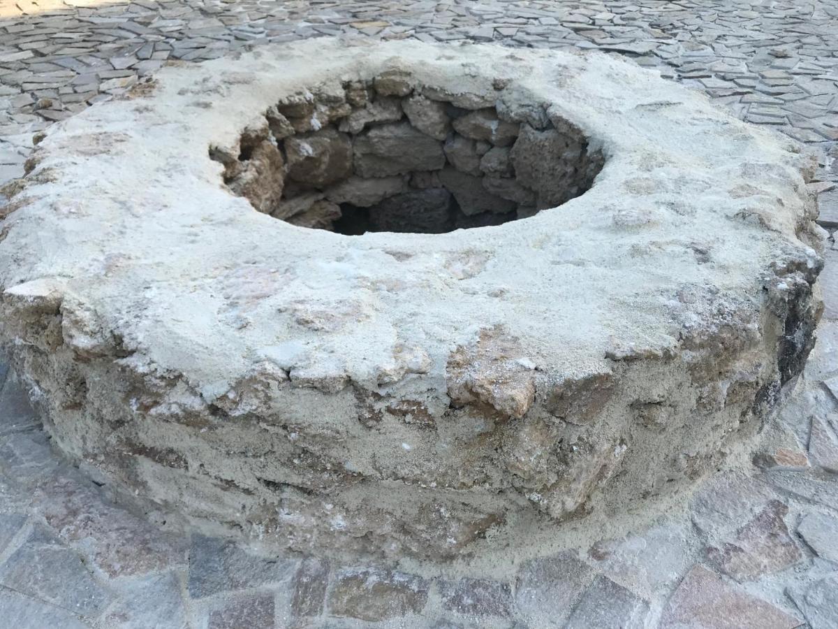 Hotel Ancient Well Sosopol Exterior foto